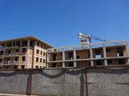 Immagine n8 - Two buildings under construction - Asta 2752