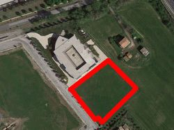 Hotel building lot - Lot 2753 (Auction 2753)
