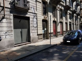 Immobili commerciali in vendita