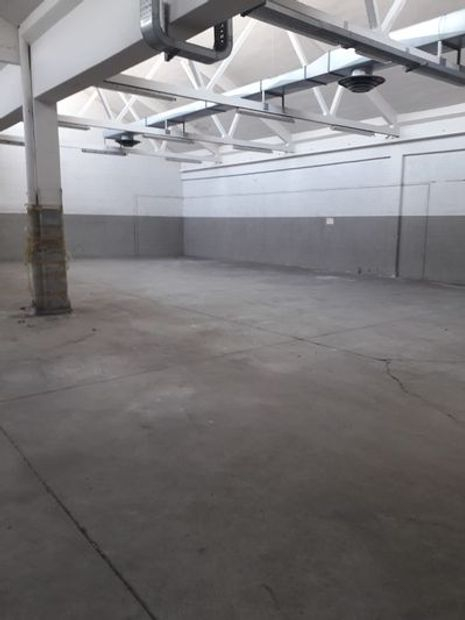 #2771 Porzione di capannone in complesso industriale in vendita - foto 1