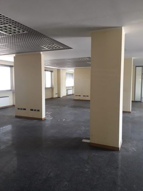 #2771 Porzione di capannone in complesso industriale in vendita - foto 8