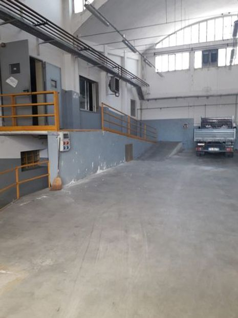 #2771 Porzione di capannone in complesso industriale in vendita - foto 21