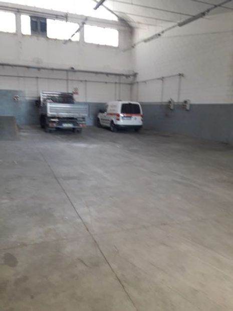 #2771 Porzione di capannone in complesso industriale in vendita - foto 25