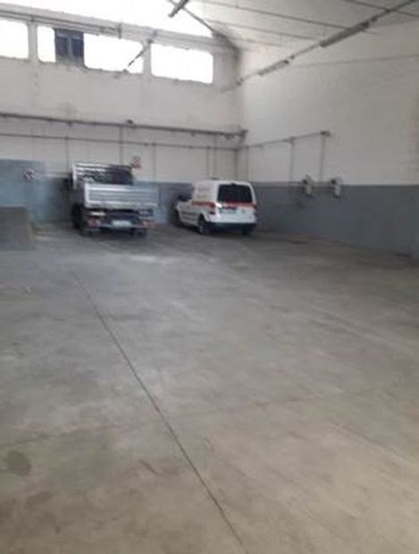 #2771 Porzione di capannone in complesso industriale in vendita - foto 26