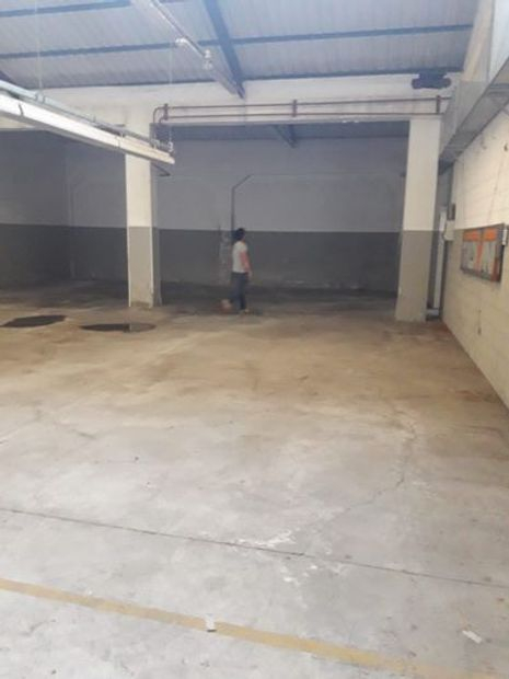 #2771 Porzione di capannone in complesso industriale in vendita - foto 35