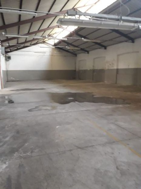 #2771 Porzione di capannone in complesso industriale in vendita - foto 36