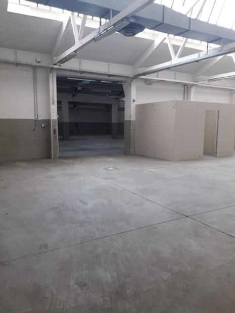 #2771 Porzione di capannone in complesso industriale in vendita - foto 37