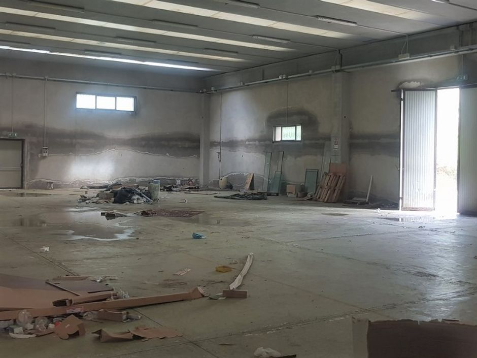 #2785 Capannone industriale con uffici in vendita - foto 3