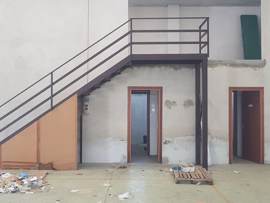 #2785 Capannone industriale con uffici in vendita - foto 4