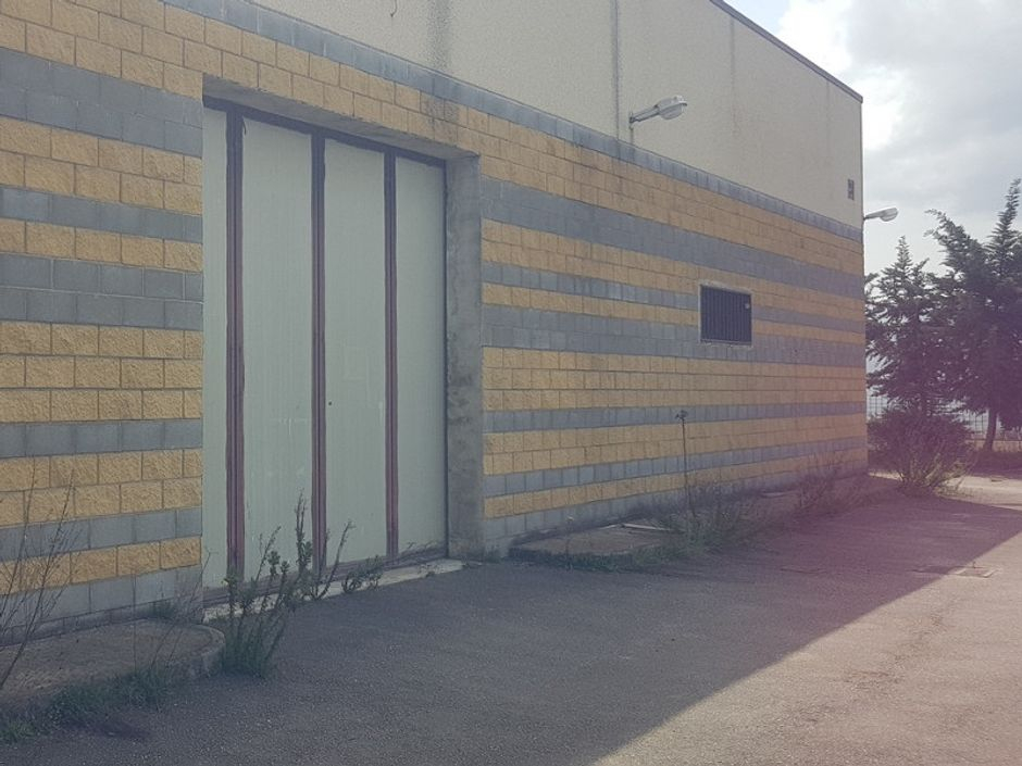 #2785 Capannone industriale con uffici in vendita - foto 9