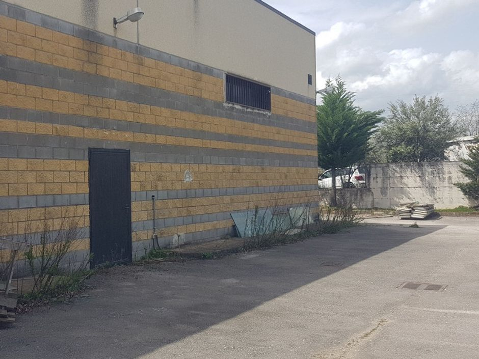 #2785 Capannone industriale con uffici in vendita - foto 10