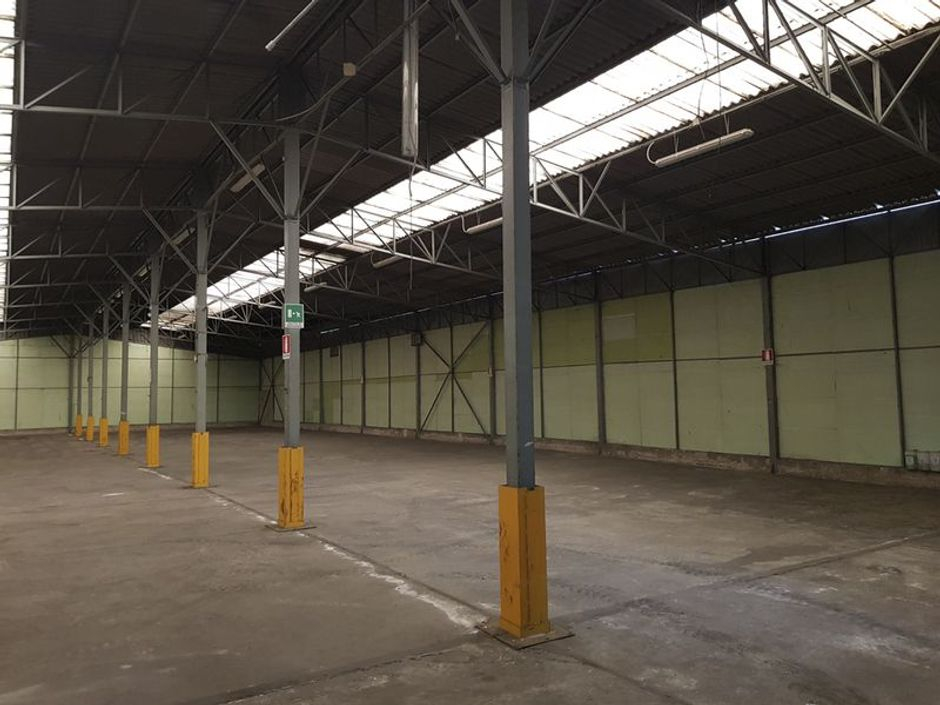 #2788 Complesso industriale con magazzini ed area esterna in vendita - foto 2