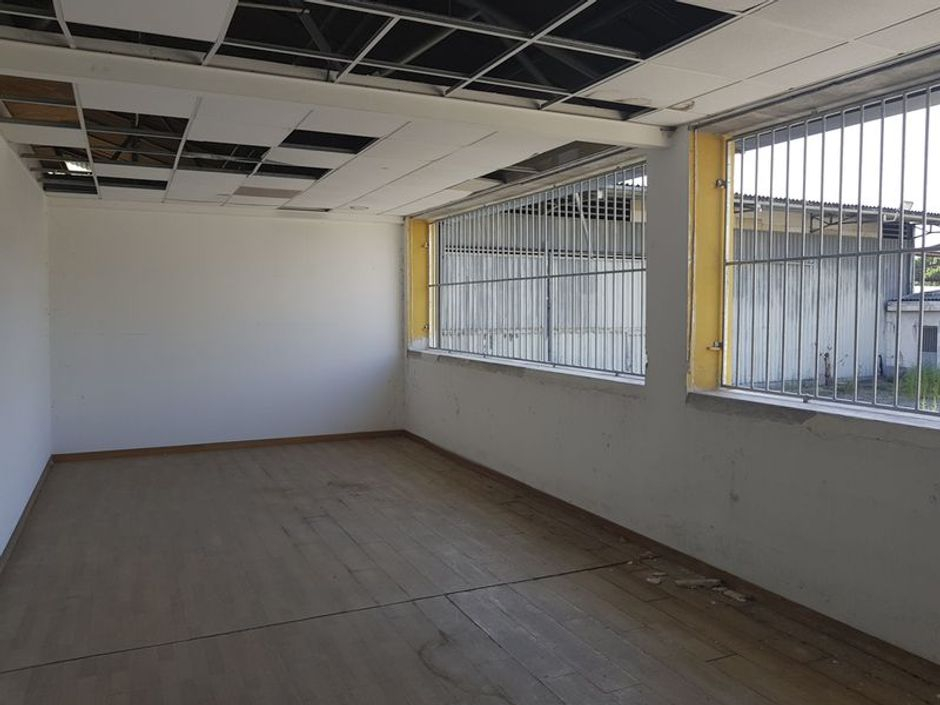 #2788 Complesso industriale con magazzini ed area esterna in vendita - foto 4