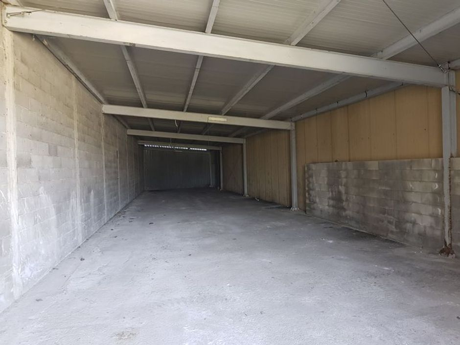 #2788 Complesso industriale con magazzini ed area esterna in vendita - foto 6