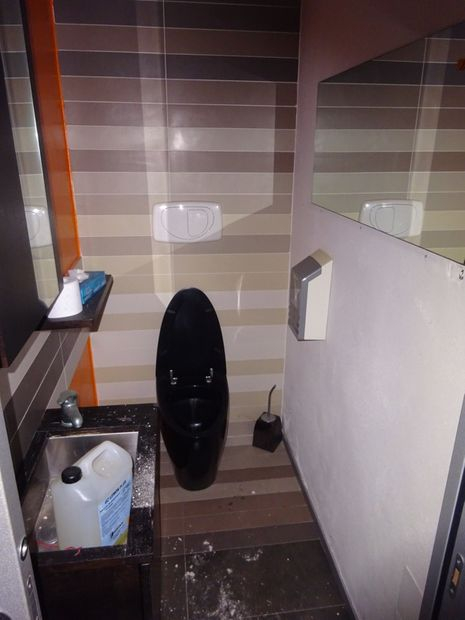 #2789 Negozio in complesso residenziale in vendita - foto 5