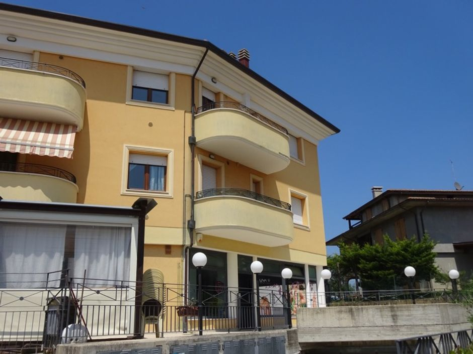 #2789 Negozio in complesso residenziale in vendita - foto 6