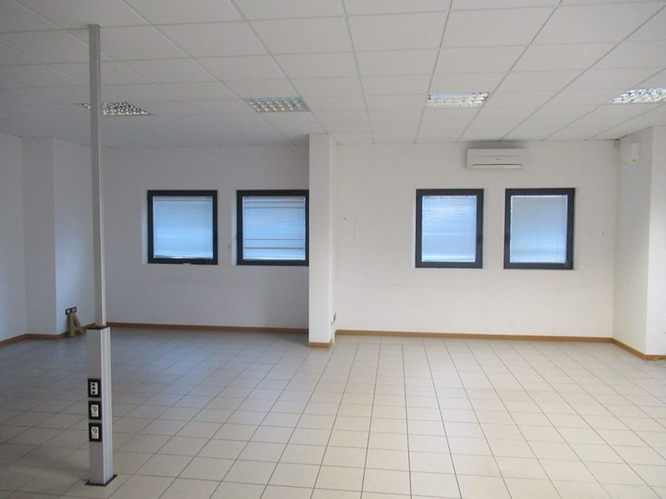 #2811 Capannone produttivo artigianale in vendita - foto 5