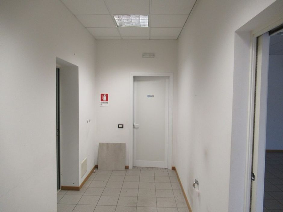 #2811 Capannone produttivo artigianale in vendita - foto 6