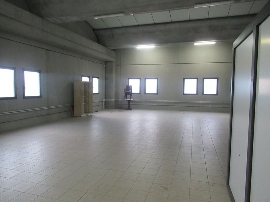 #2811 Capannone produttivo artigianale in vendita - foto 10