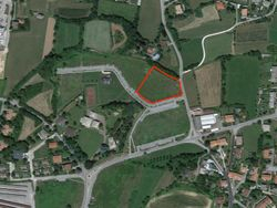 Building land for residential or leisure center of  ,    sqm - Lot 2860 (Auction 2860)