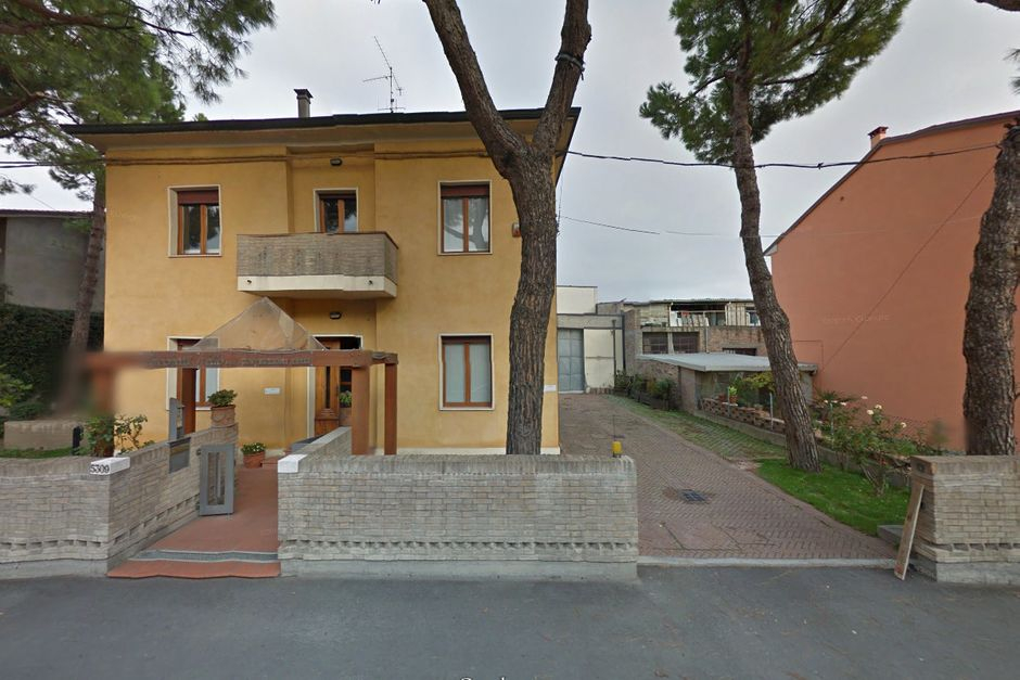 #287 Capannone ad uso deposito e uffici in vendita - foto 4