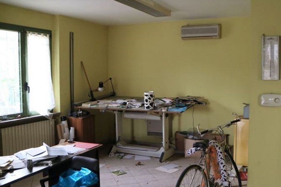 #2905 Capannone artigianale con appartamento in vendita - foto 7