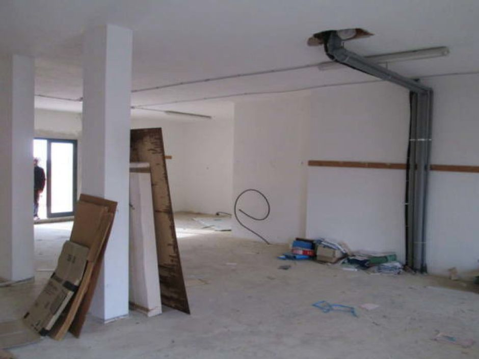 #2923 OPE in LCA - Locale commerciale al grezzo (sub 22) in vendita - foto 9