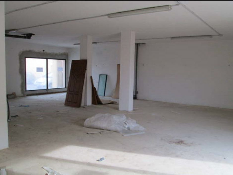 #2923 OPE in LCA - Locale commerciale al grezzo (sub 22) in vendita - foto 10