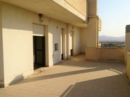Immagine n0 - OPE in LCA - Appartamento con terrazzo e lastrico solare - Asta 2929