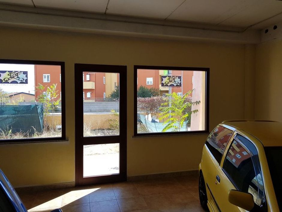 #2971 Locale commerciale a piano terra (sub 26) in vendita - foto 5