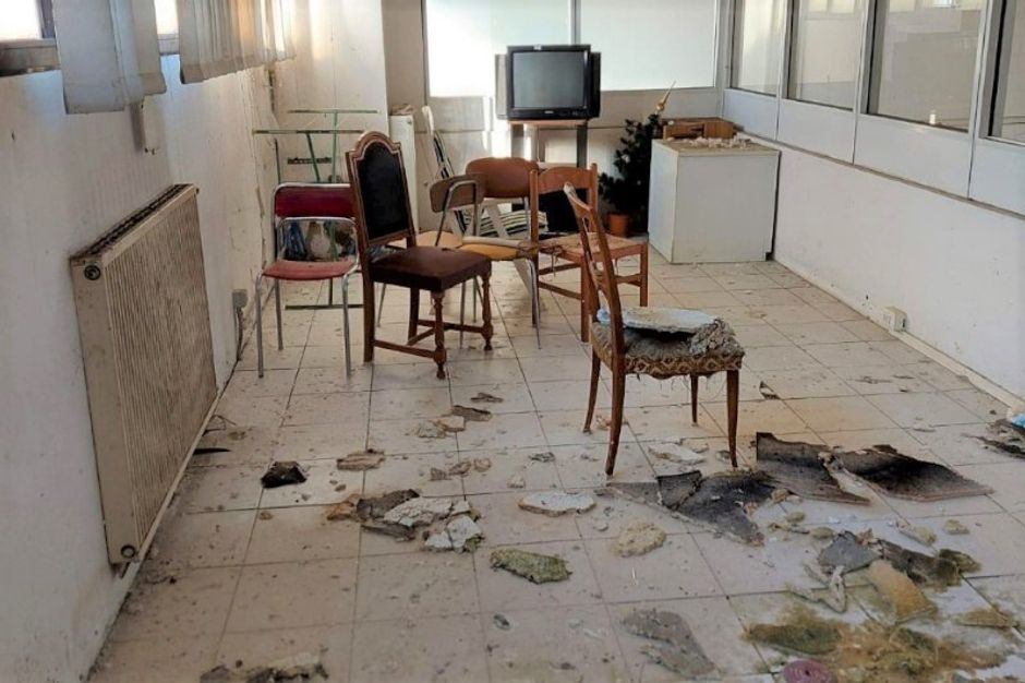 #2982 Porzione di capannone in zona industriale in vendita - foto 4