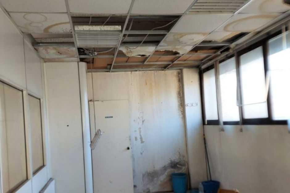 #2982 Porzione di capannone in zona industriale in vendita - foto 5