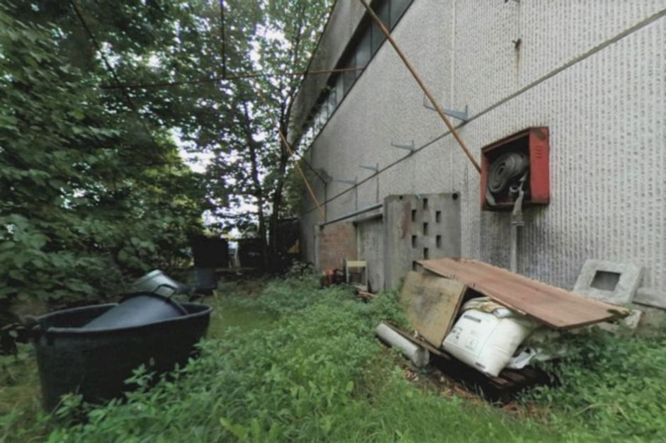 #2982 Porzione di capannone in zona industriale in vendita - foto 6