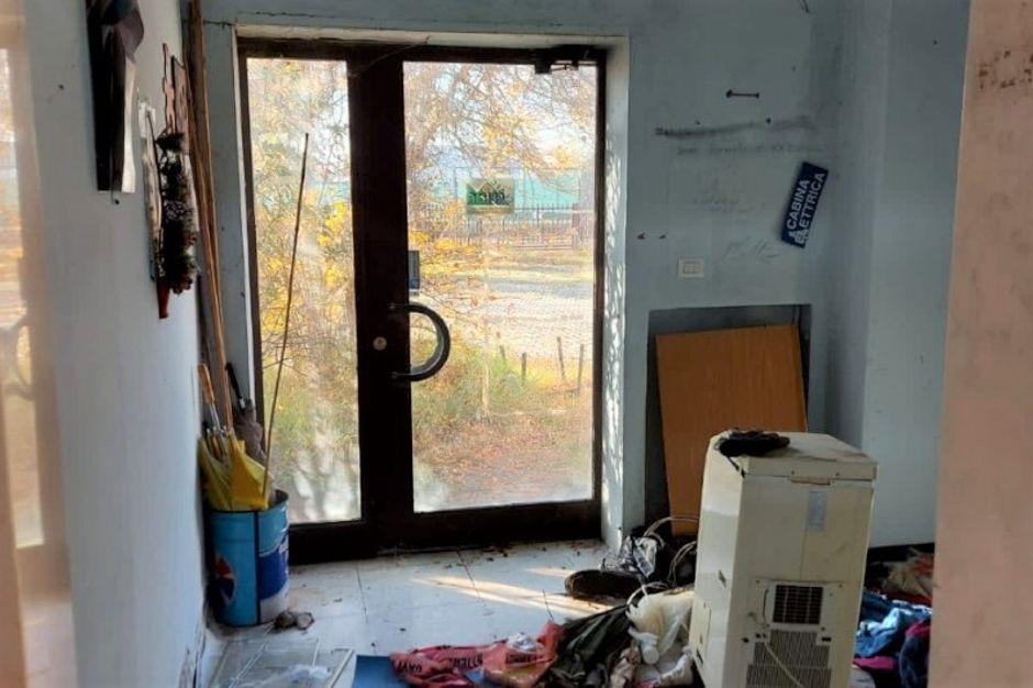 #2982 Porzione di capannone in zona industriale in vendita - foto 7