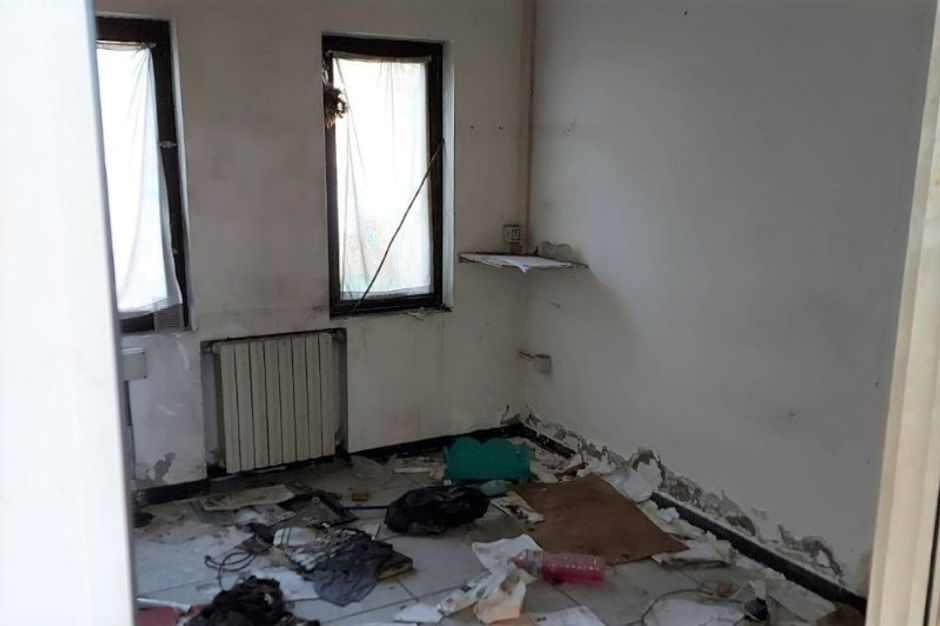 #2982 Porzione di capannone in zona industriale in vendita - foto 8
