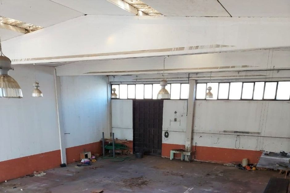 #2982 Porzione di capannone in zona industriale in vendita - foto 10