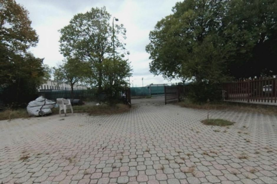 #2982 Porzione di capannone in zona industriale in vendita - foto 11