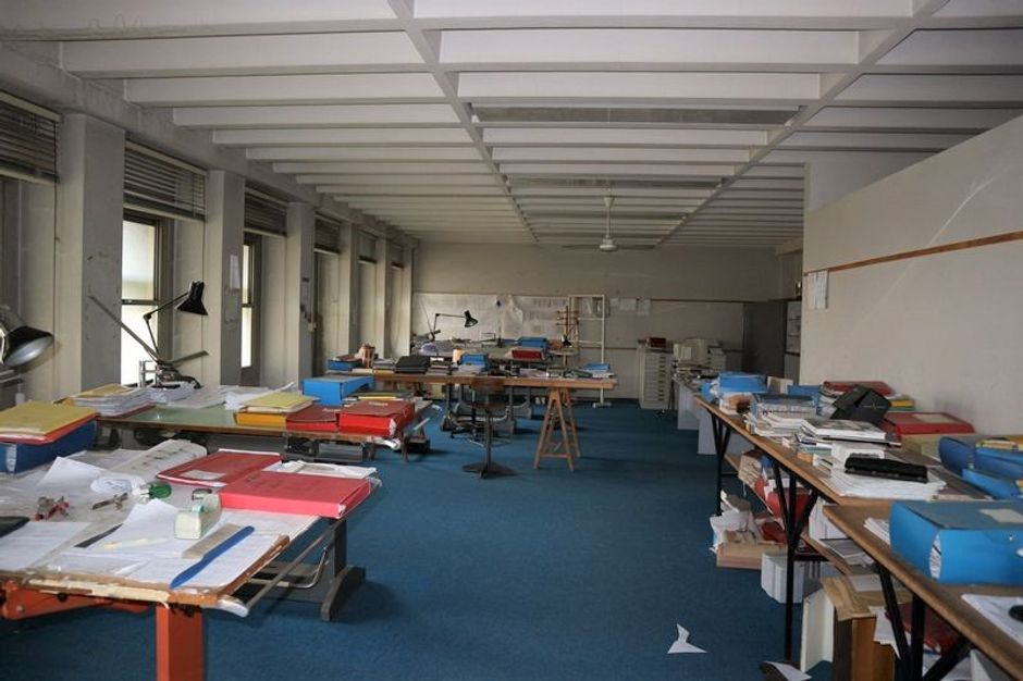 #3142 Complesso artigianale con uffici, alloggio e deposito in vendita - foto 4