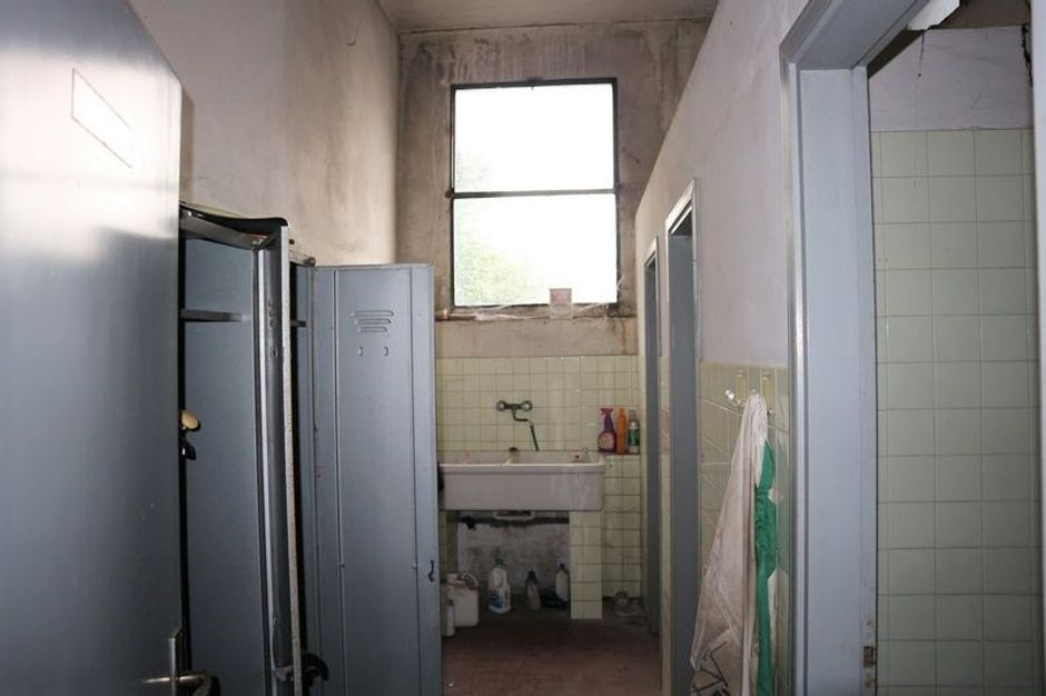 #3142 Complesso artigianale con uffici, alloggio e deposito in vendita - foto 9