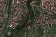 Immagine n0 - Terreni edificabili in centro a Cesena di 18.218 mq - Asta 3154