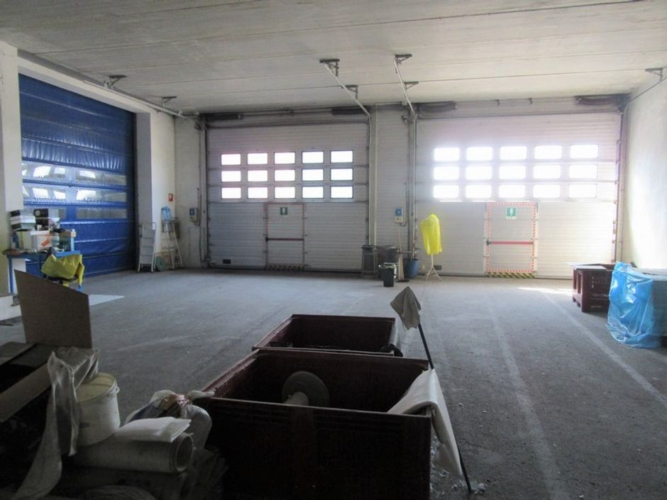 #3179 Capannone produttivo con sala espositiva in vendita - foto 4