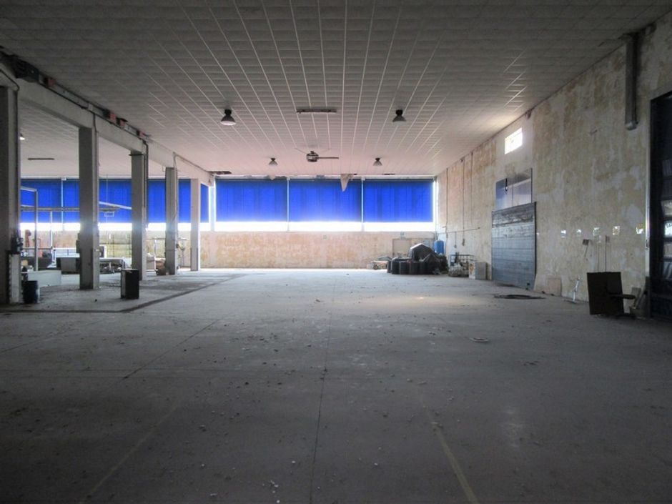 #3179 Capannone produttivo con sala espositiva in vendita - foto 5