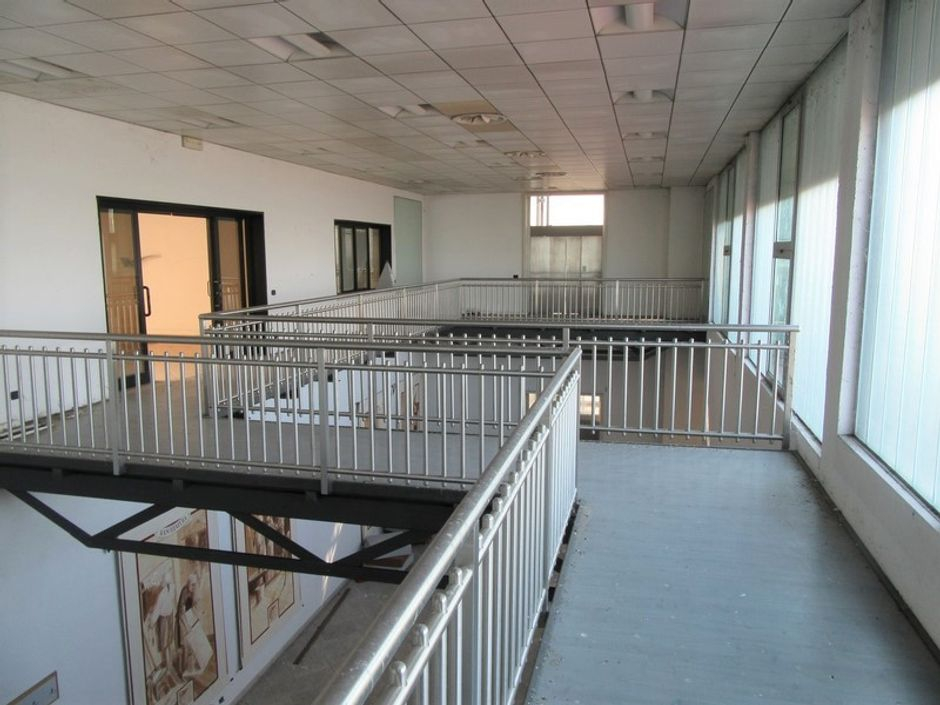 #3179 Capannone produttivo con sala espositiva in vendita - foto 7