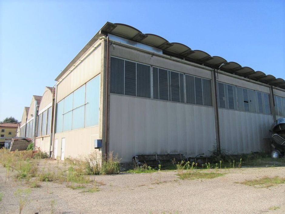 #3179 Capannone produttivo con sala espositiva in vendita - foto 12