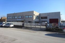 Shed with offices block and Enel cabin - Lot 3303 (Auction 3303)