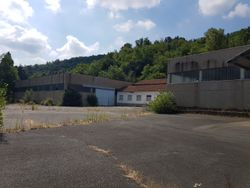 Production complex - Lote 3318 (Subasta 3318)
