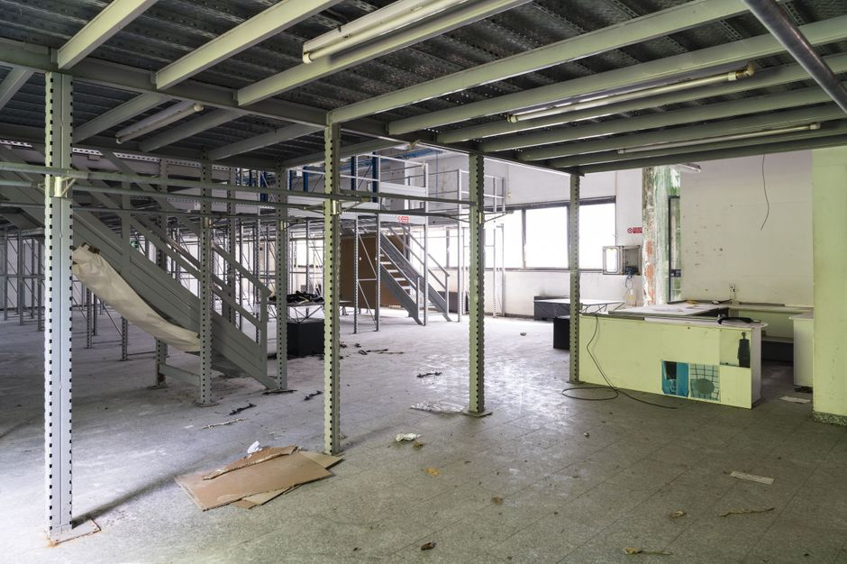 #3322 Complesso commerciale produttivo in vendita - foto 2