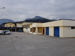 piazzale
