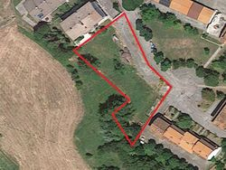 Terreno edificabile residenziale - Lotto 3374 (Asta 3374)