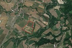 Extraction lands Cava Vernacchia - Lot 3383 (Auction 3383)